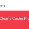 Clearfy Cache Pro 2.1.9 GPL Plugins