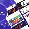 ClickBoom Digital Store WooCommerce WordPress Theme (6+ Homepage Designs) 1.6.18 GPL Theme