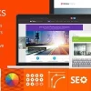 Clicks | Responsive Multi-Purpose WordPress Theme 3.1.4 GPL Theme