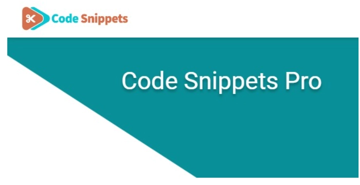 Code Snippets Pro 3.6.5 GPL Plugins