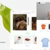 Coi Fashion WooCommerce Theme 1.0.5 GPL Theme