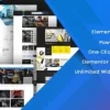 Conjo – MultiPurpose WordPress Theme 1.0.0 GPL Theme