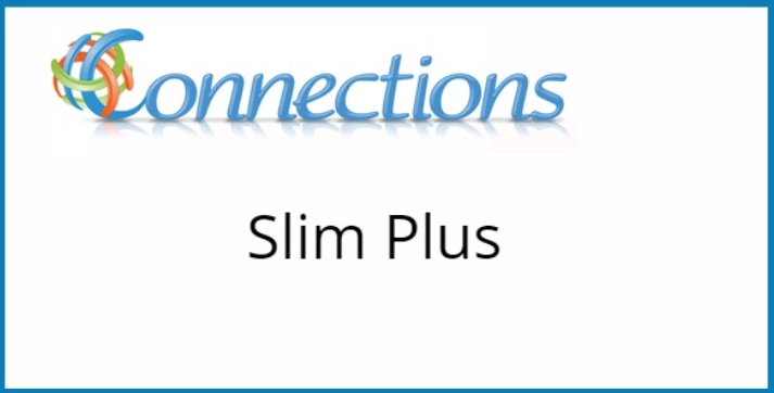 Connections Business Directory Template Slim Plus 2.4 GPL Plugins