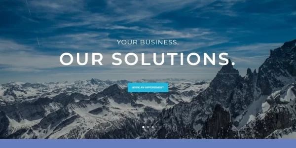 Corporate’s Inc WordPress Theme 1.0.0 GPL Theme