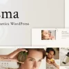 Cosma Beauty Cosmetics WordPress Theme 2.2 GPL Theme