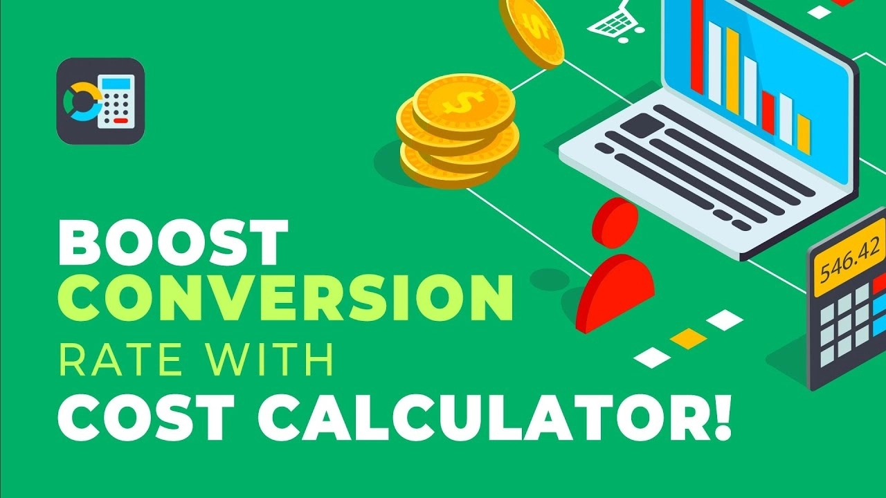 Cost Calculator Builder PRO By StylemixThemes 3.1.91 GPL Plugins