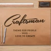 Craftsman | WordPress Craftsmanship Theme 1.6.0 GPL Theme