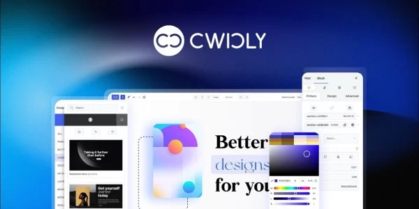 Cwicly Theme 1.0.3 GPL Theme