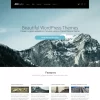CyberChimps Altitude Premium WordPress Theme 2.0.0 GPL Theme