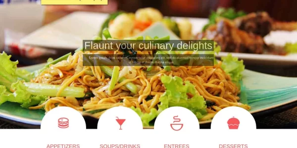 CyberChimps Cordon Bleu WordPress Theme 1.1 GPL Theme
