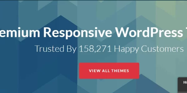 CyberChimps Response Premium WordPress Theme 3.0.0 GPL Theme