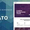 CyberChimps Strato WordPress Theme 1.0.0 GPL Theme