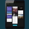 CyberChimps Vertical WordPress Theme 1.2 GPL Theme