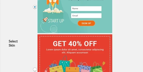 CyberChimps WP Exit Popup Plugin WordPress Plugin 2.3 GPL Plugins