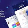 DDoc Documentation and Knowledgebase WordPress Theme 1.0.6 GPL Theme