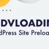 DV Loading WordPress Site Preloader Plugin 2.1 GPL Plugins