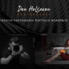Dan – Creative Photography WordPress Theme 1.0 GPL Theme