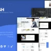 Dash Creative Business Theme 1.3 GPL Theme