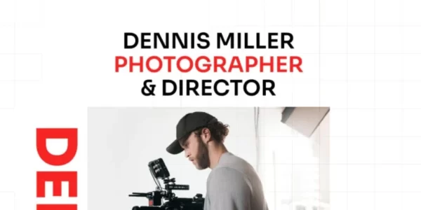 Dennis Miller WordPress Theme 4.0.5 GPL Theme