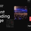 DesignCamp Free Modern Event Landing Page Platform WordPress Theme 1.0.1 GPL Theme