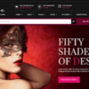 Desire Sexy Shop Premium WooCommerce Themes 1.2.3 GPL Theme