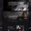 Diacara – WordPress Theme For Law Firm Attorneys 1.2.1 GPL Theme