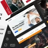 Digicop Security and CCTV WordPress Theme 2.9 GPL Theme