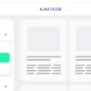 Divi Ajax Filter Divi Ajax Filter plugin for WooCommerce and Custom Posts 2.3 GPL Plugins