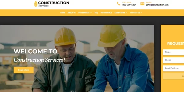 Divi Construction – AGS Divi Child Theme 1.0.0 GPL Theme