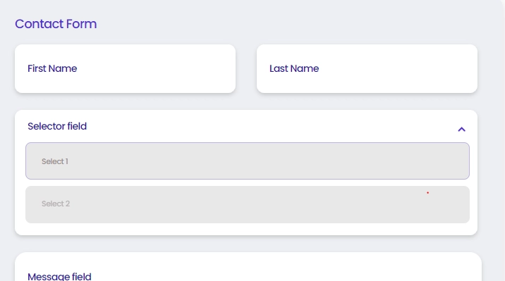 Divi Form Builder Best Divi Contact Form Builder Plugin 2.3.1 GPL Plugins