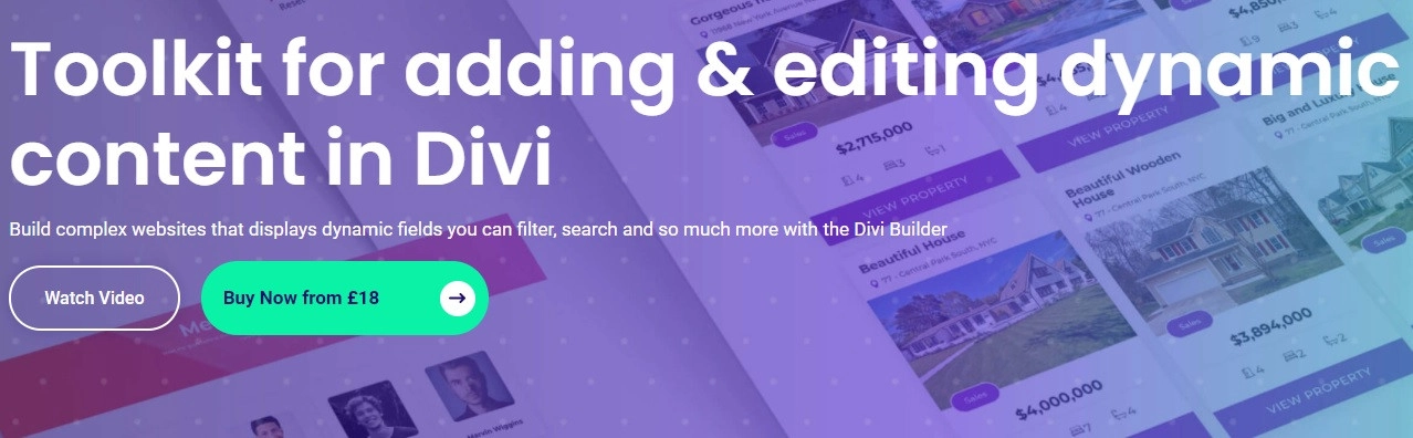 Divi Machine 6.0 GPL Plugins