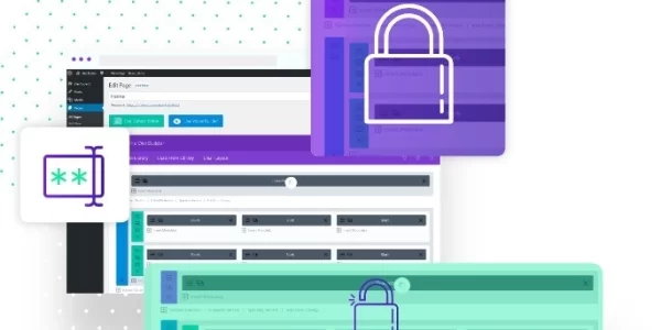 Divi Protect Password Protect a section in Divi using Divi Protect Plugin 2.3 GPL Plugins