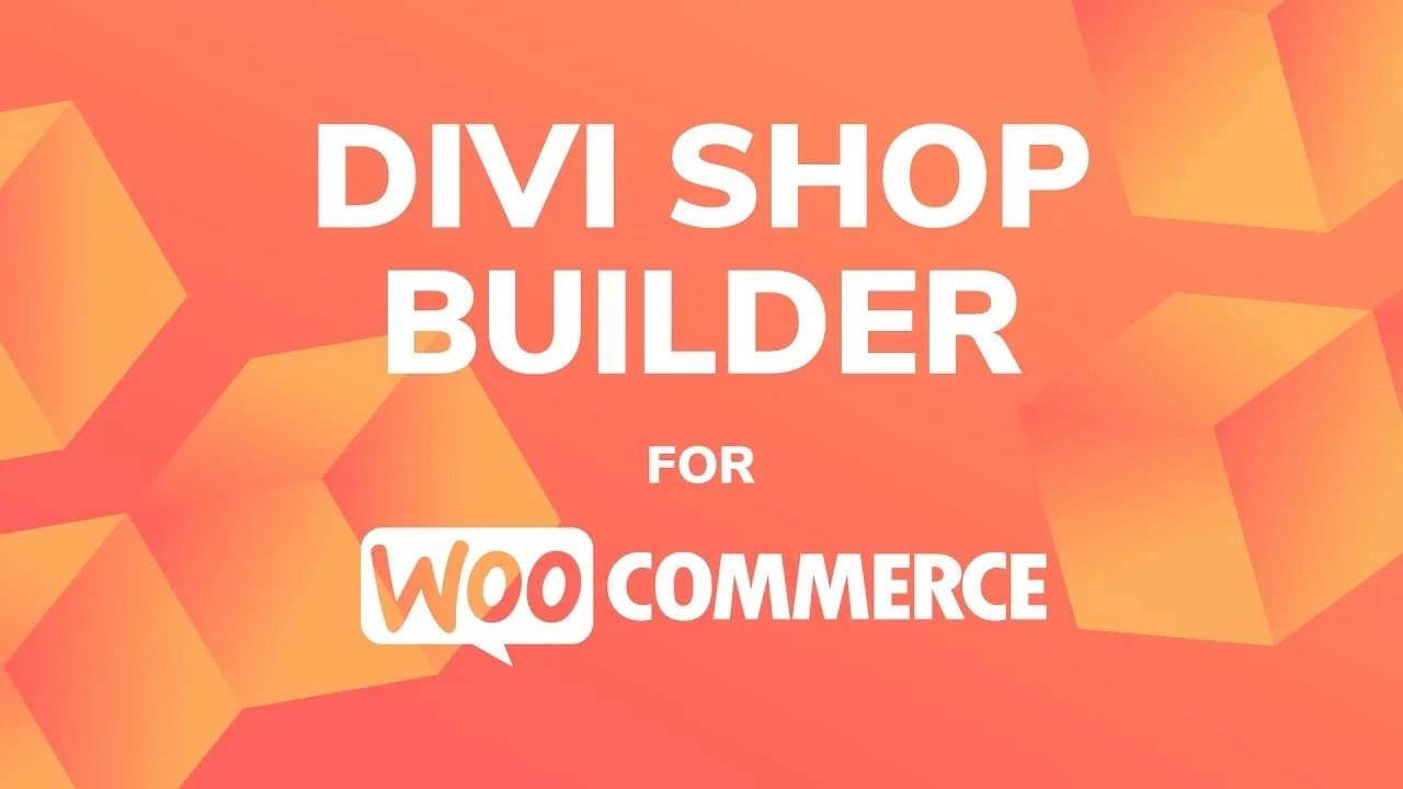 Divi Shop Builder For WooCommerce 2.0.15 GPL Plugins