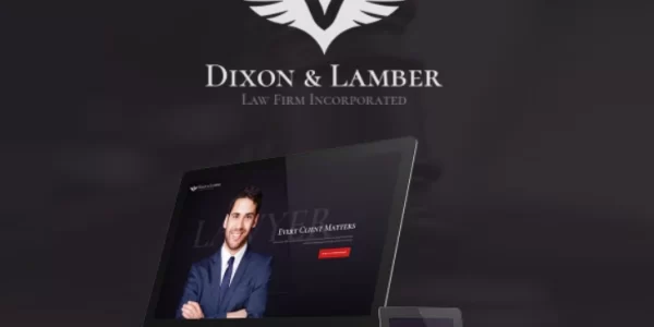 Dixon Lamber 1.2.4 GPL Theme
