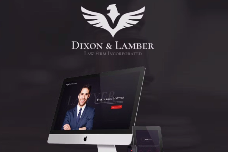 Dixon Lamber 1.2.4 GPL Theme