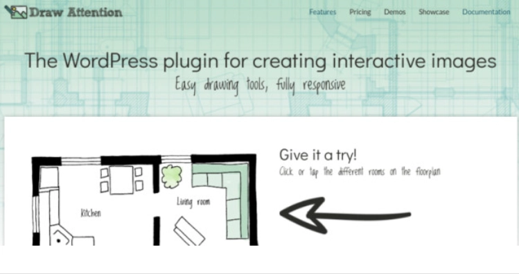 Draw Attention Pro 3.0.13 GPL Plugins
