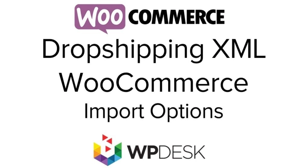 Dropshipping XML WooCommerce 2.5.9 GPL Plugins