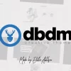Dubidam Creative Multi Concept One Page Portfolio Theme 1.1.1 GPL Theme