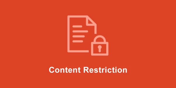 Easy Digital Downloads Content Restriction 2.3.3 GPL Plugins