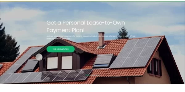 Eco Life Environment Ecology WordPress Theme 1.0.0 GPL Theme