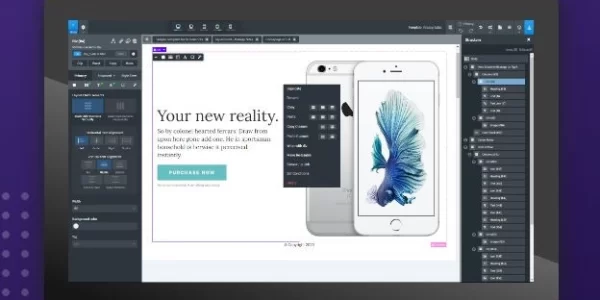 Editor Enhancer For Oxygen Builder 5.1.1 GPL Plugins