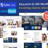 Edubin 9.1.5 GPL Theme