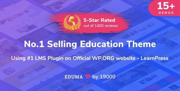Education WordPress Theme | Education WP 4.0.3 4.0.3 GPL Theme