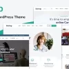 Eduhap Education LMS WordPress Theme 1.0.0 GPL Theme