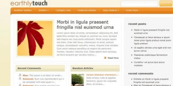 Elegant Themes GrungeMag WordPress Theme 5.3.12 GPL Theme