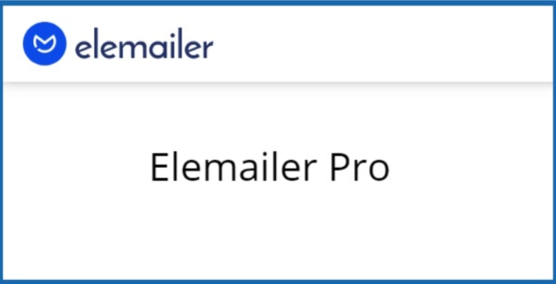 Elemailer Pro 4.1.5 GPL Plugins