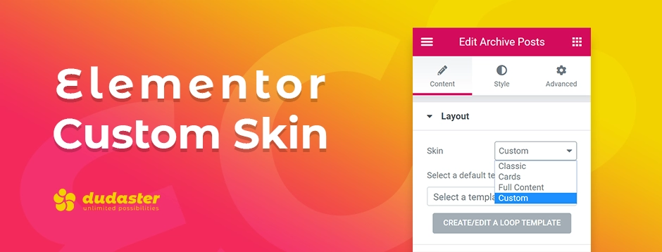 Elementor Custom Skin Pro 3.2.4 GPL Plugins
