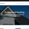 Elite Roofing Company WordPress Theme 1.0.0 GPL Theme