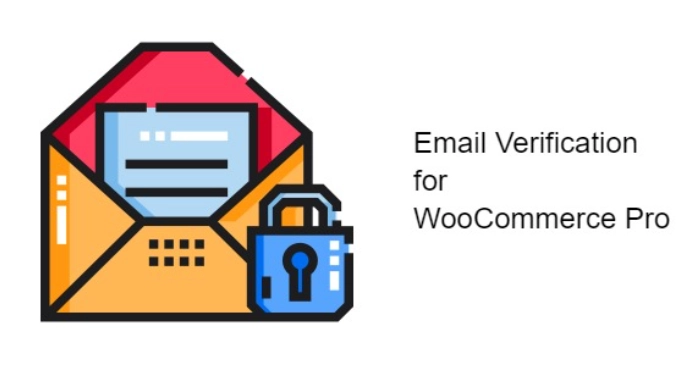 Email Verification for WooCommerce Pro 2.6.1 GPL Plugins