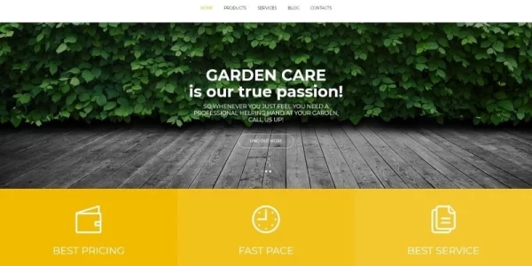 Energico Agriculture Multipurpose Modern WordPress Elementor Theme WordPress Theme 1.0.0 GPL Theme